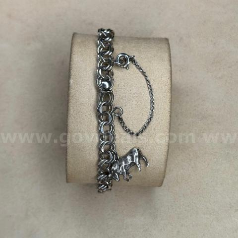 Silver 925 Bracelet