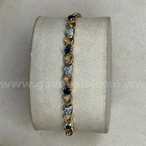 Silver 925 Bracelet
