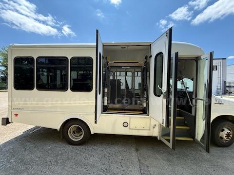 2019 Ford Econoline