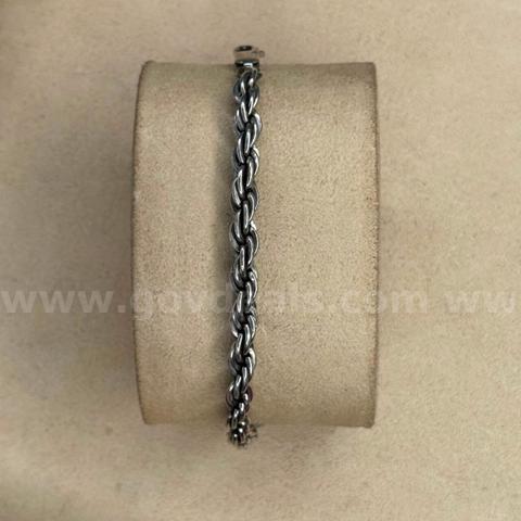 Silver 925 Bracelet