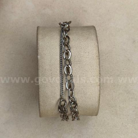 Silver 925 Bracelet