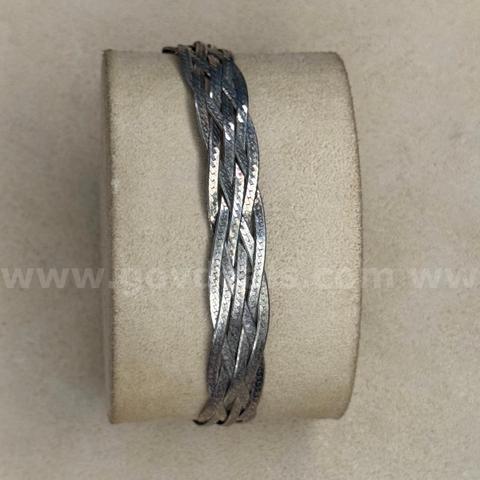 Silver 925 Bracelet
