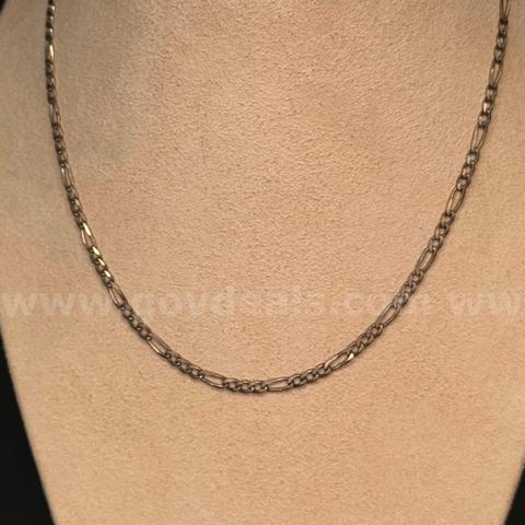 Silver 925 Necklace