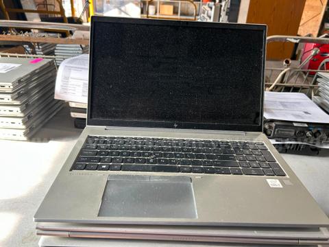 HP 850 G7