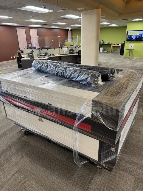 2022 Bosslaser CO2 Laser Cutter and Engraver