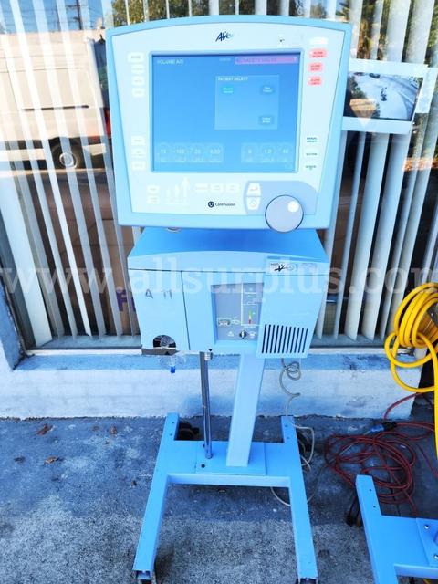 Vyaire CareFusion Avea 1712-00 Critical Care Patient Ventilator