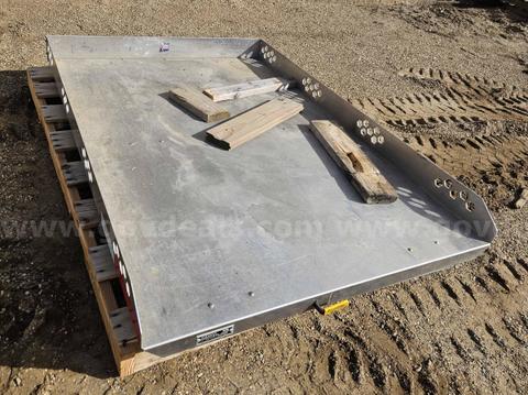 Highway Products Truck Slide