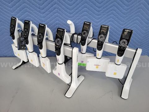 17ea Integra Digital Pipettes