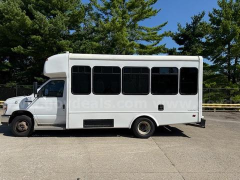2019 Ford Econoline