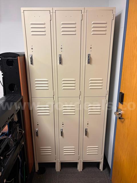 Lockers