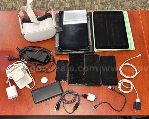 Misc. Electronics