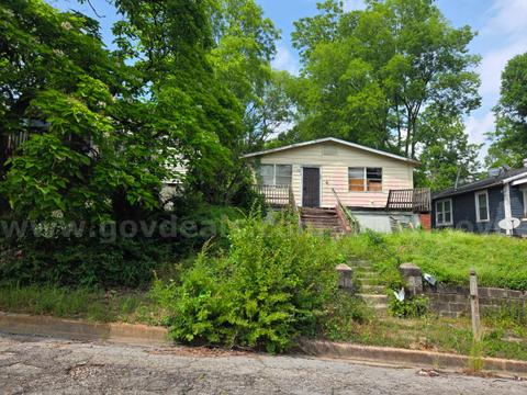 406 12th Ave N Birmingham AL 35204 - 22 00 26 3 021 001.002