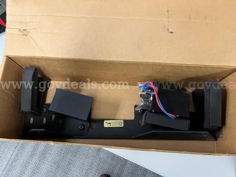 Vehicle Gun Mounts