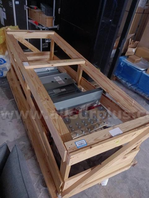 Square D COF2540G48PGE I-Line II Busway