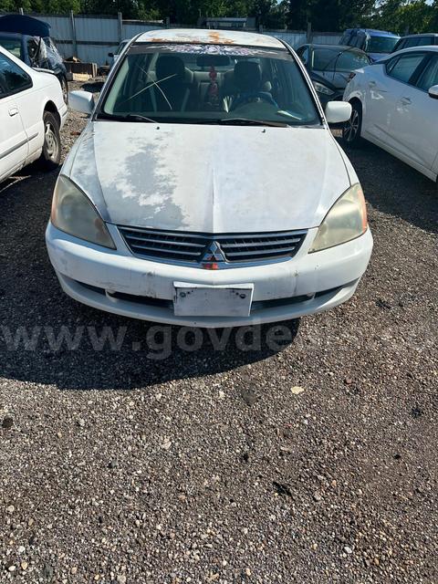 2006 Mitsubishi Lancer
