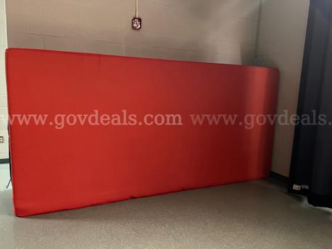 High Jump Mat