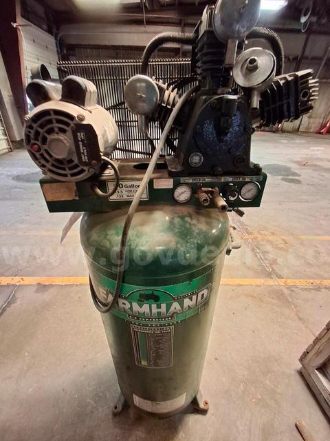 Farmhand 60 Gallon