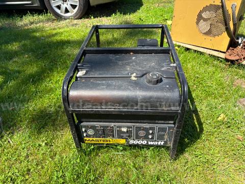 Portable Generator