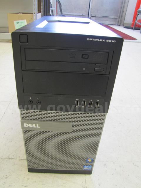Dell OptiPlex 9010