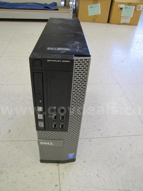 Dell OptiPlex 9020