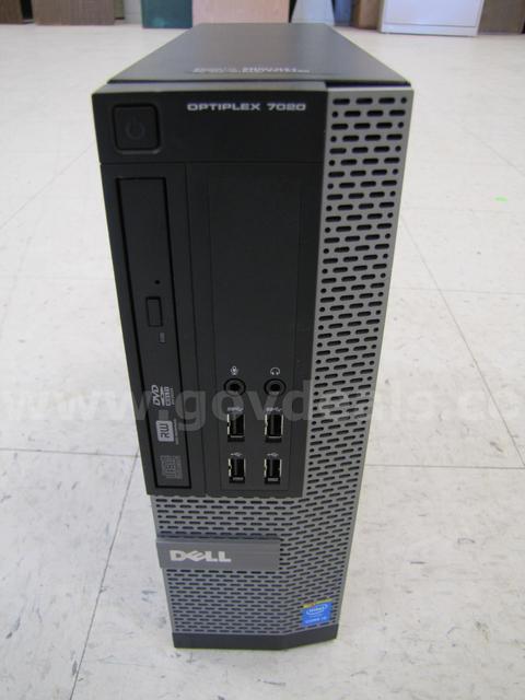 Dell OptiPlex 7020