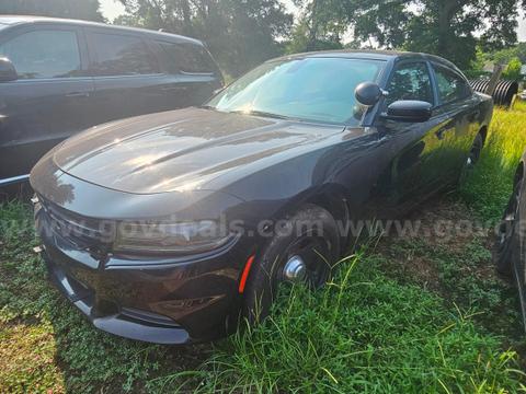 2016 Dodge Charger