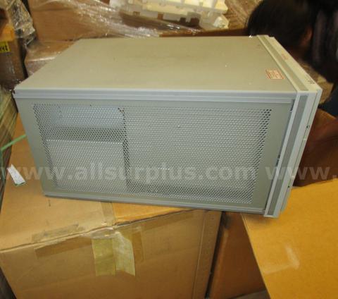 Used HP 3235A Serial 2843A03046 Switch/Test Unit made by Hewlett-Packard