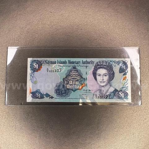 Cayman Islands World Bill