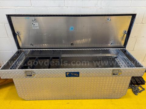 UWS Tool Box