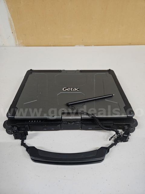 Getac V110 Rugged Laptop