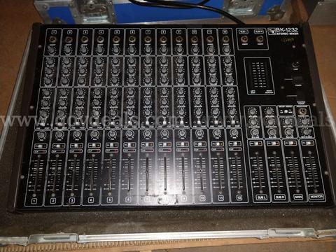 Sound board
