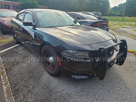 2016 Dodge Charger
