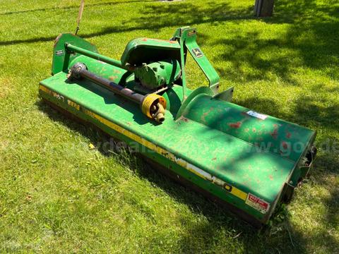 Mowing Deck