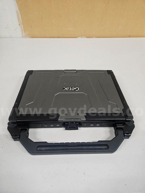 Getac V110 Rugged Laptop