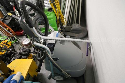Carpet Extractor