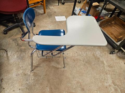 School desks