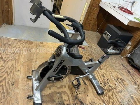 Matrix ICMX5B01Spin bikes