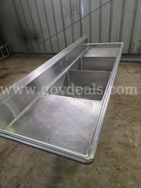 Sink- 2 basin