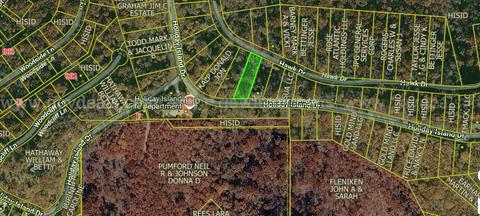 Finance Prime 0.48 acre Ozark Getaway