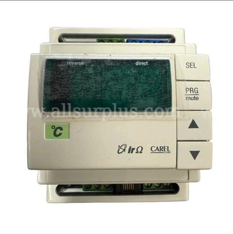 20 Ea. Carel IRDRV00000 Electronic Thermostat, NEW