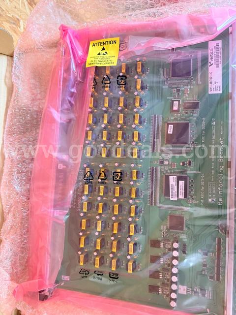 Vertical Control Equipment VW-48DS2-C Port Digital Station Circuit Board