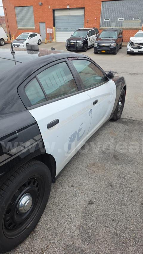 2019 Dodge Charger