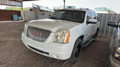 2008 GMC Yukon Denali