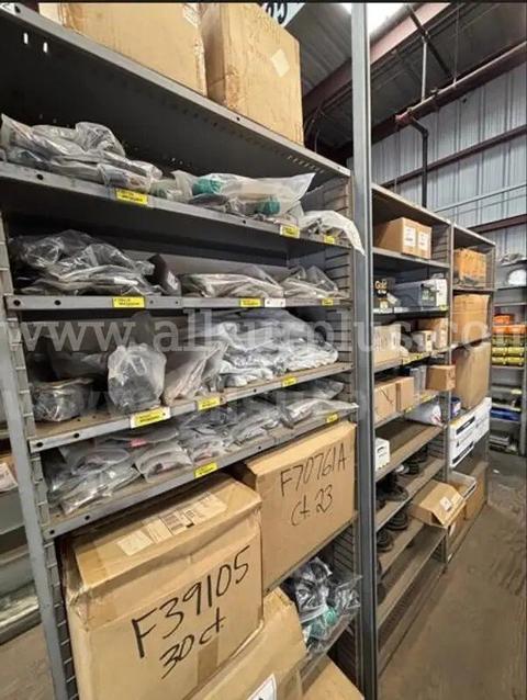 Verizon Connect Fleet Management System, Approx. 517 Pcs.
