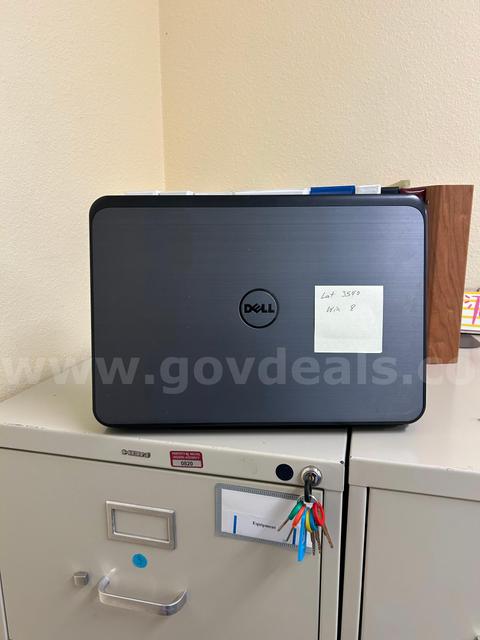 Model 3540 - Laptop