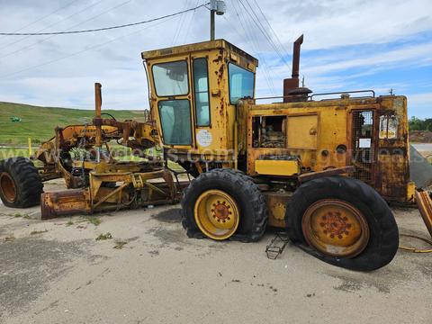 CAT Grader