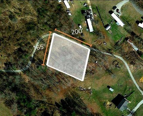 1 Acre Vacant Lot Laurel County Kentucky