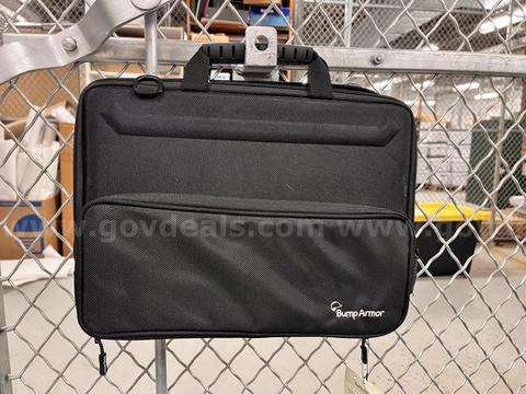 A Lot of (138) Chromebook Cases