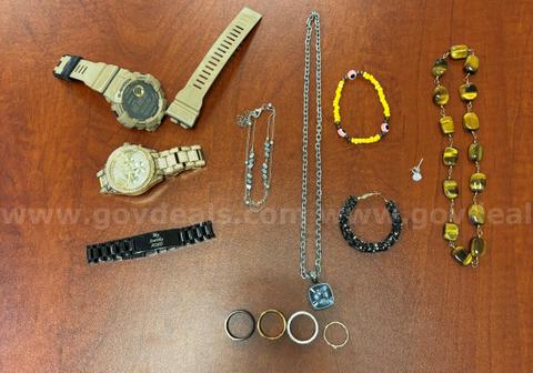 Misc. Jewelry