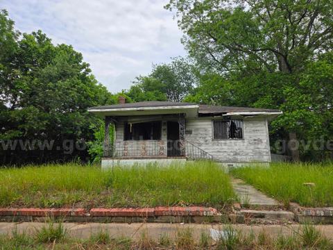 421 64th Pl S Birmingham AL 35212 - 23 00 22 2 023 003.000